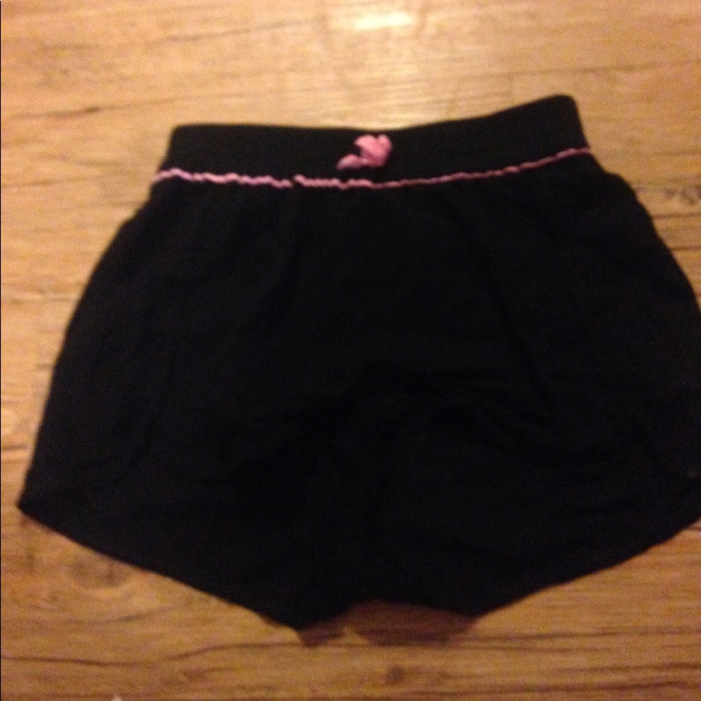 Kids bottom short